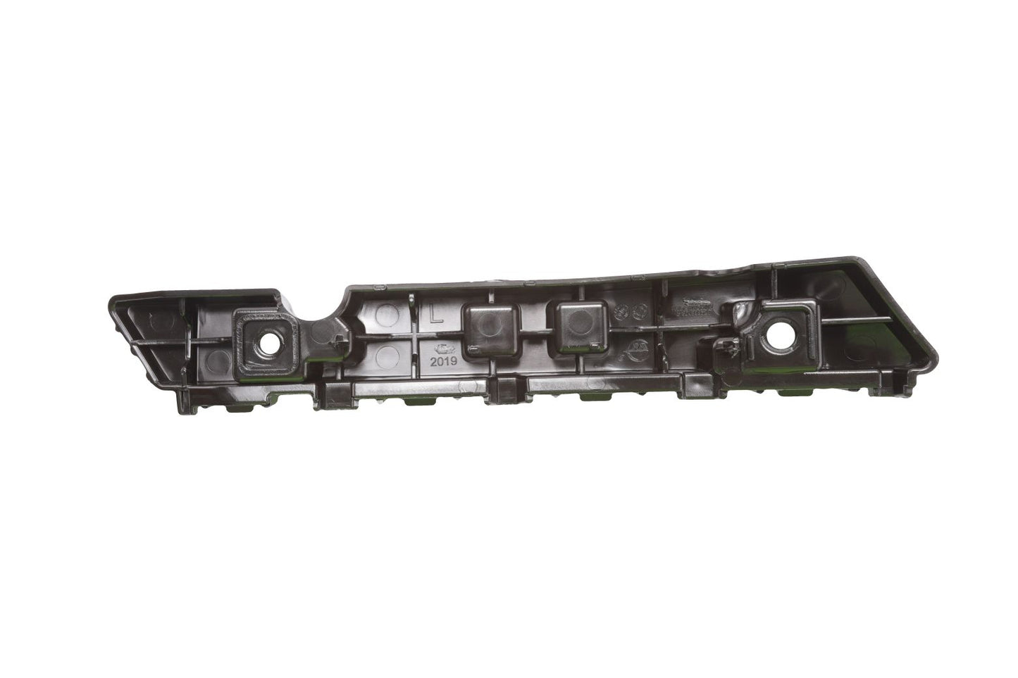 CHITAO Premium Mounting Bracket for bumper CT400198