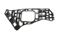 CHITAO Premium Mounting Bracket for bumper CT400203