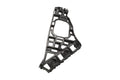 CHITAO Premium Mounting Bracket for bumper CT400203