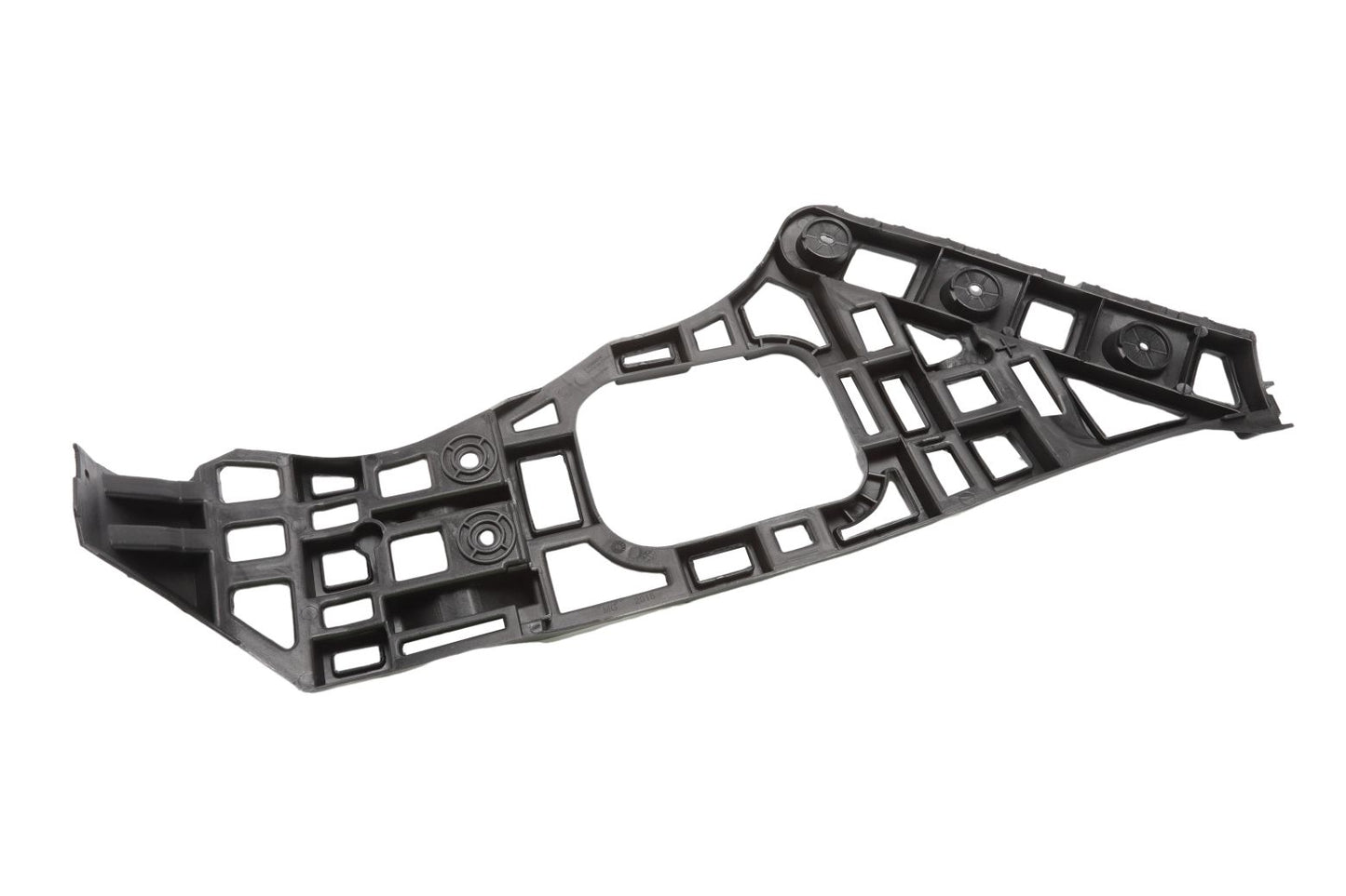CHITAO Premium Mounting Bracket for bumper CT400204