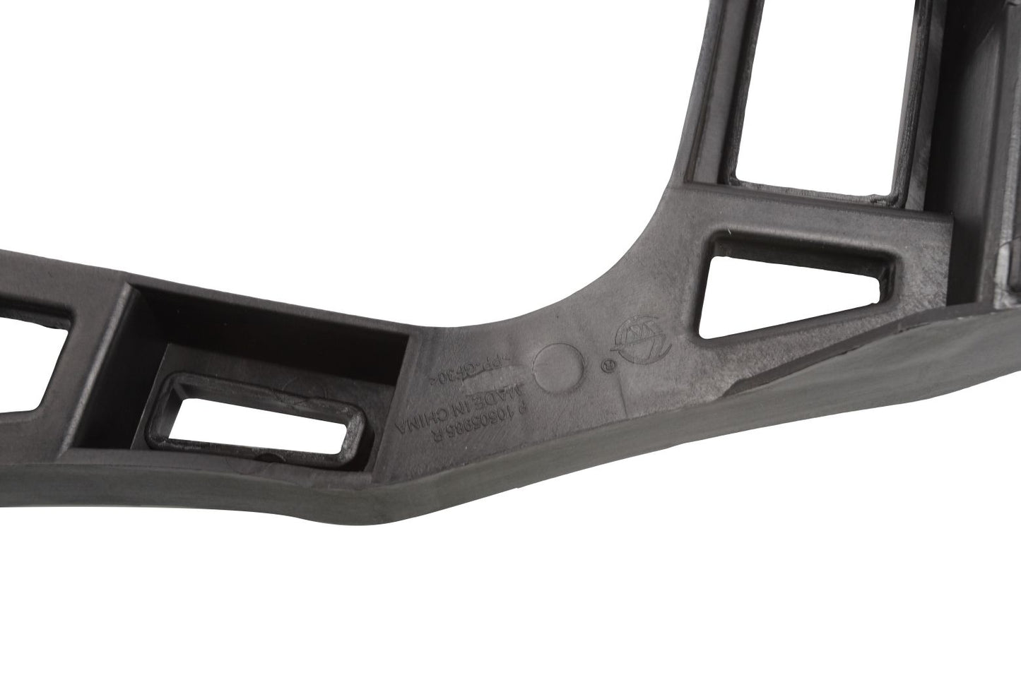 CHITAO Premium Mounting Bracket for bumper CT400204