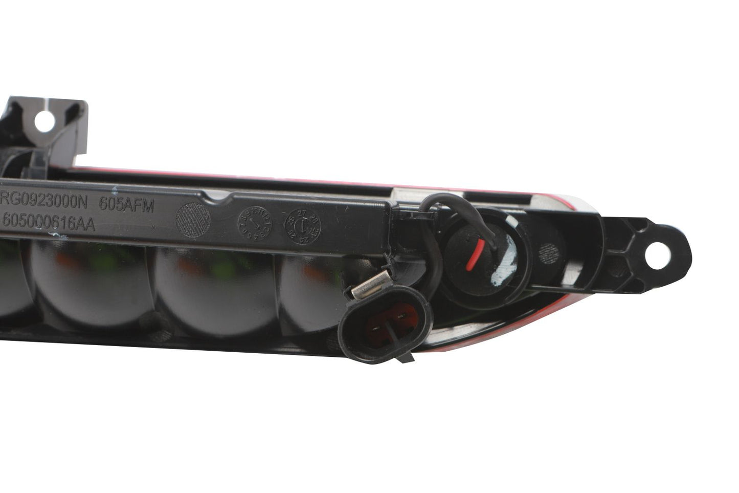 CHITAO OEM Rear Fog Light CT401568