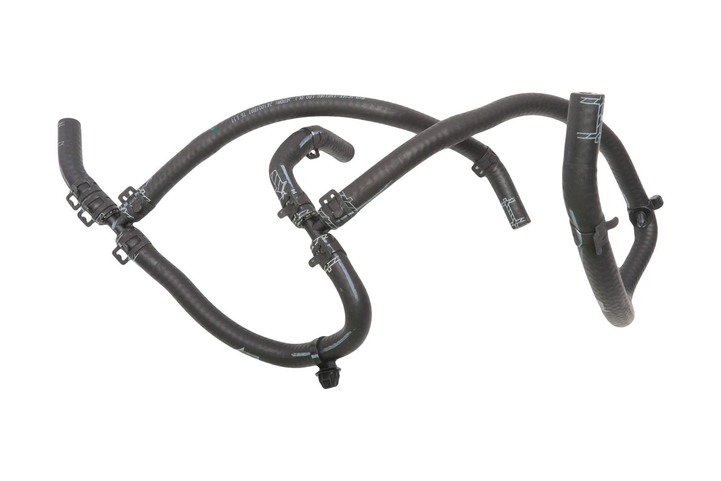 CHITAO OEM Radiator Hose CT89962