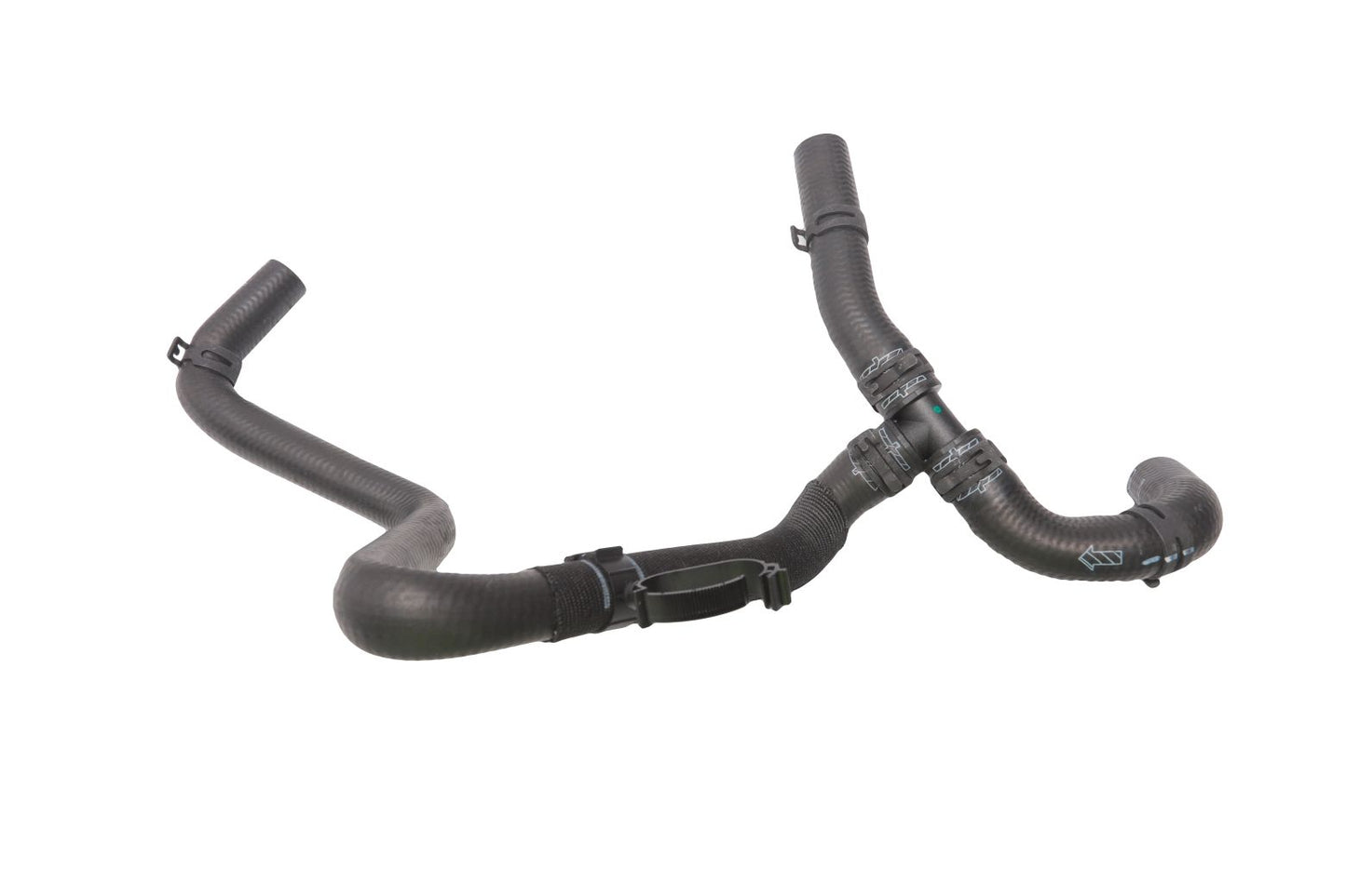 CHITAO OEM Radiator Hose CT89964