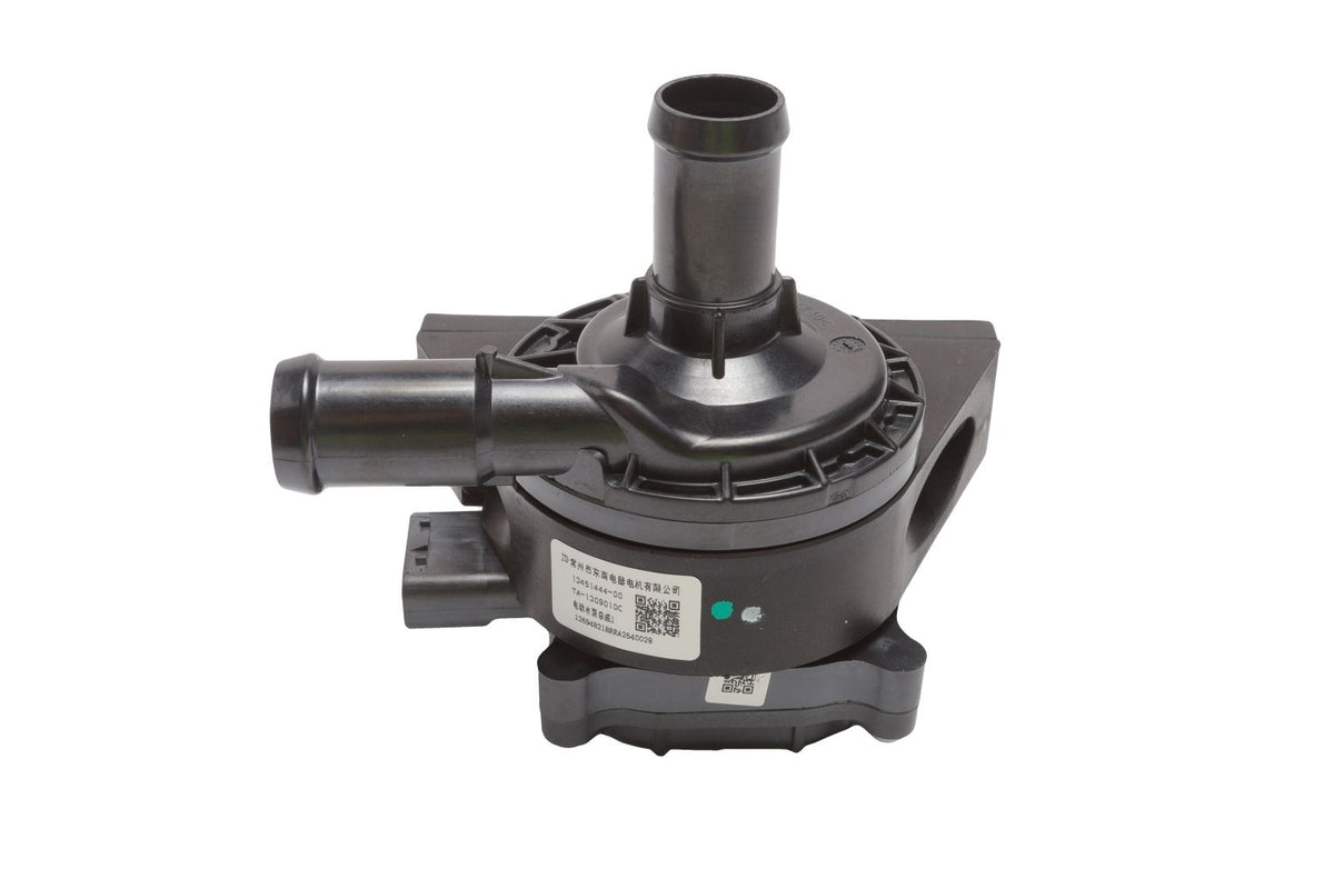 CHITAO OEM Auxiliary Water Pump (cooling water circuit) CT89965