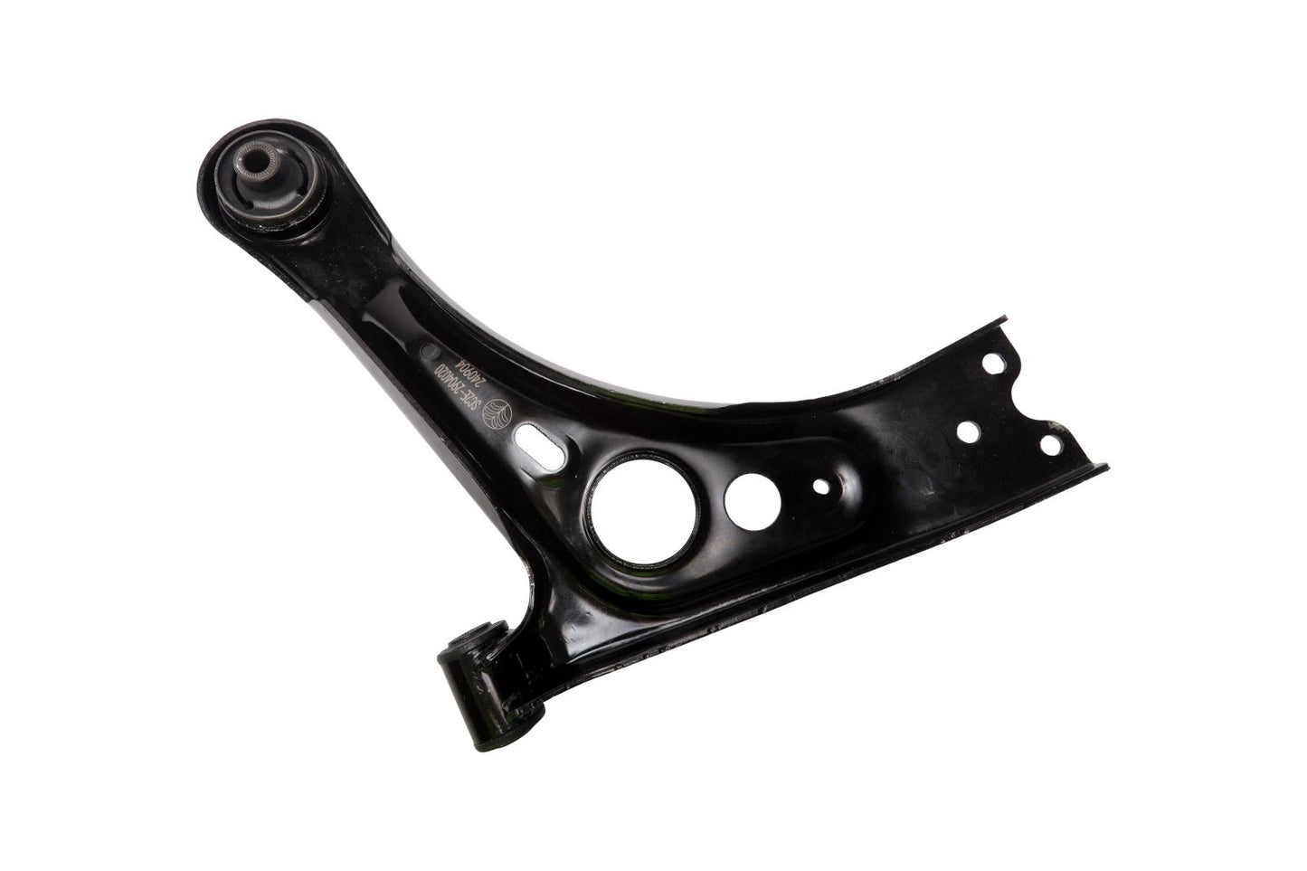 CHITAO Premium Control/Trailing Arm for wheel suspension CT89972