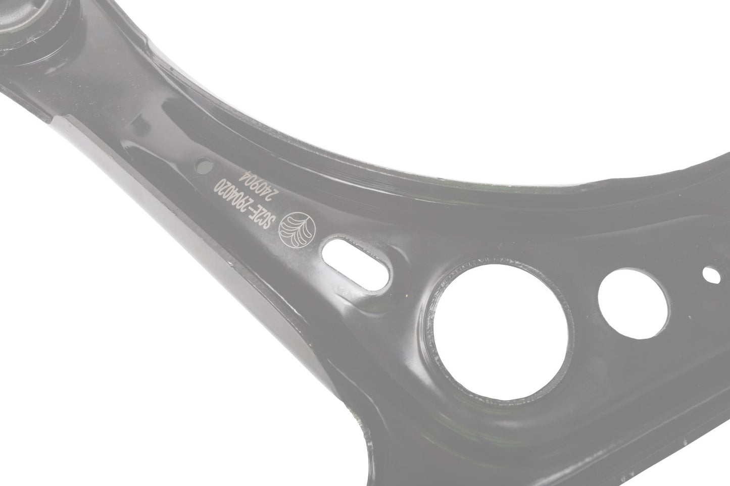 CHITAO Premium Control/Trailing Arm for wheel suspension CT89972