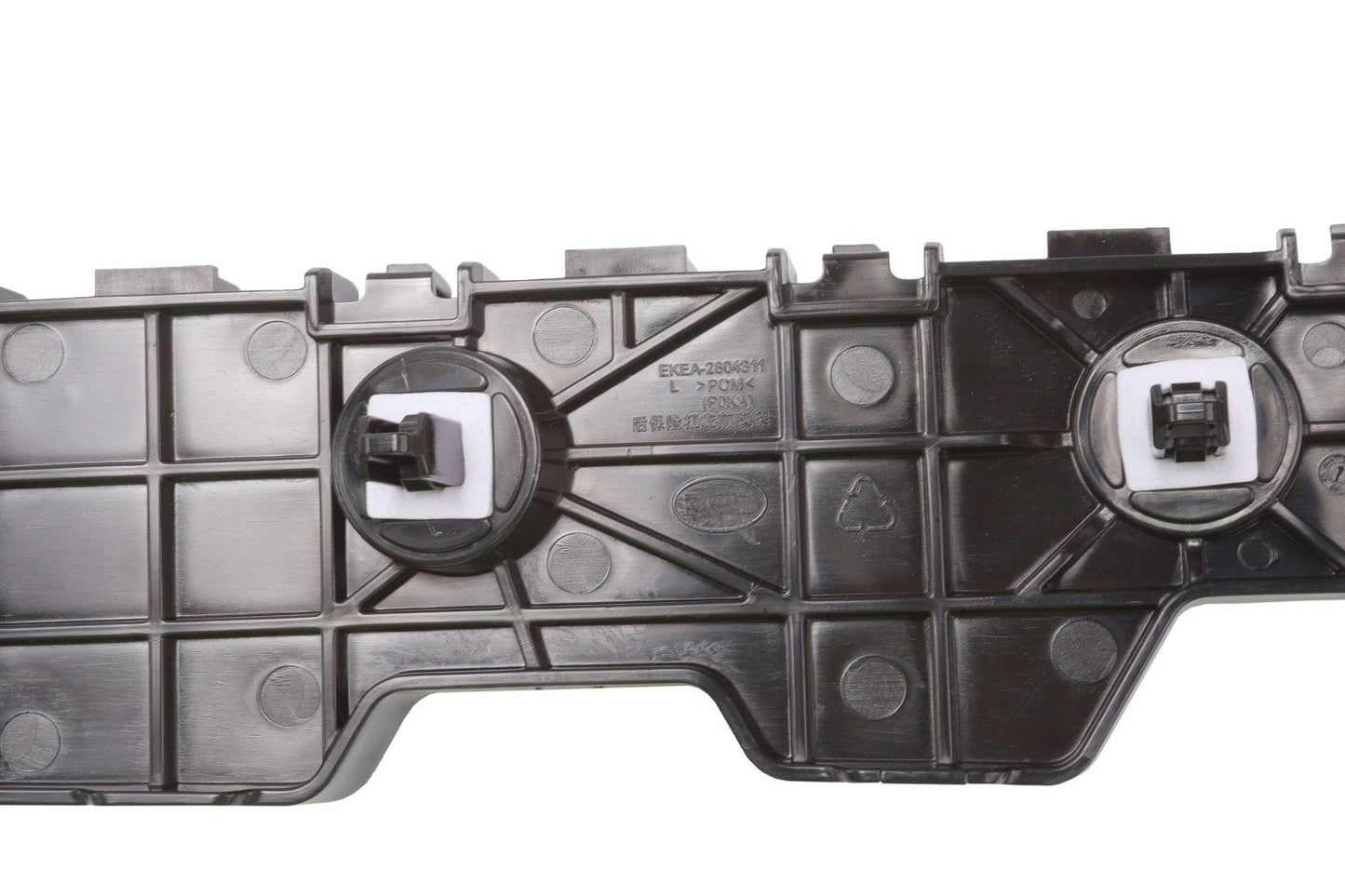 CHITAO OEM Mounting Bracket for bumper CT90220