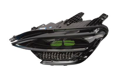 CHITAO OEM Headlight CT90268