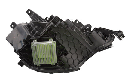 CHITAO OEM Headlight CT90268