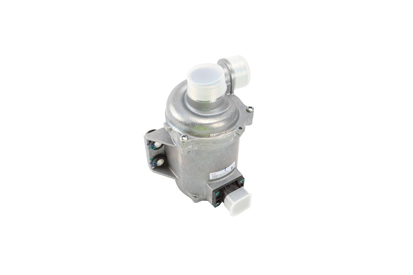 CHITAO OEM Auxiliary Water Pump (cooling water circuit) CT90345