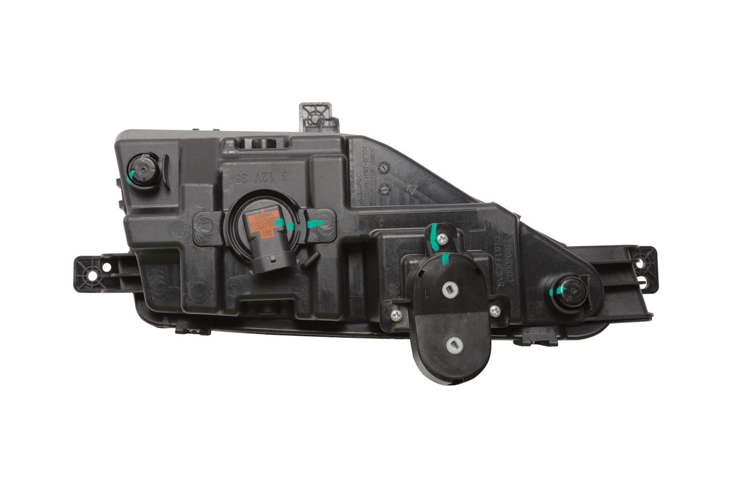 CHITAO OEM Front Fog Light CT90973