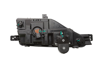 CHITAO OEM Front Fog Light CT90973