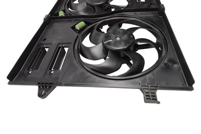 CHITAO OEM Fan for engine cooling CT90974