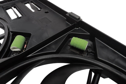 CHITAO OEM Fan for engine cooling CT90974