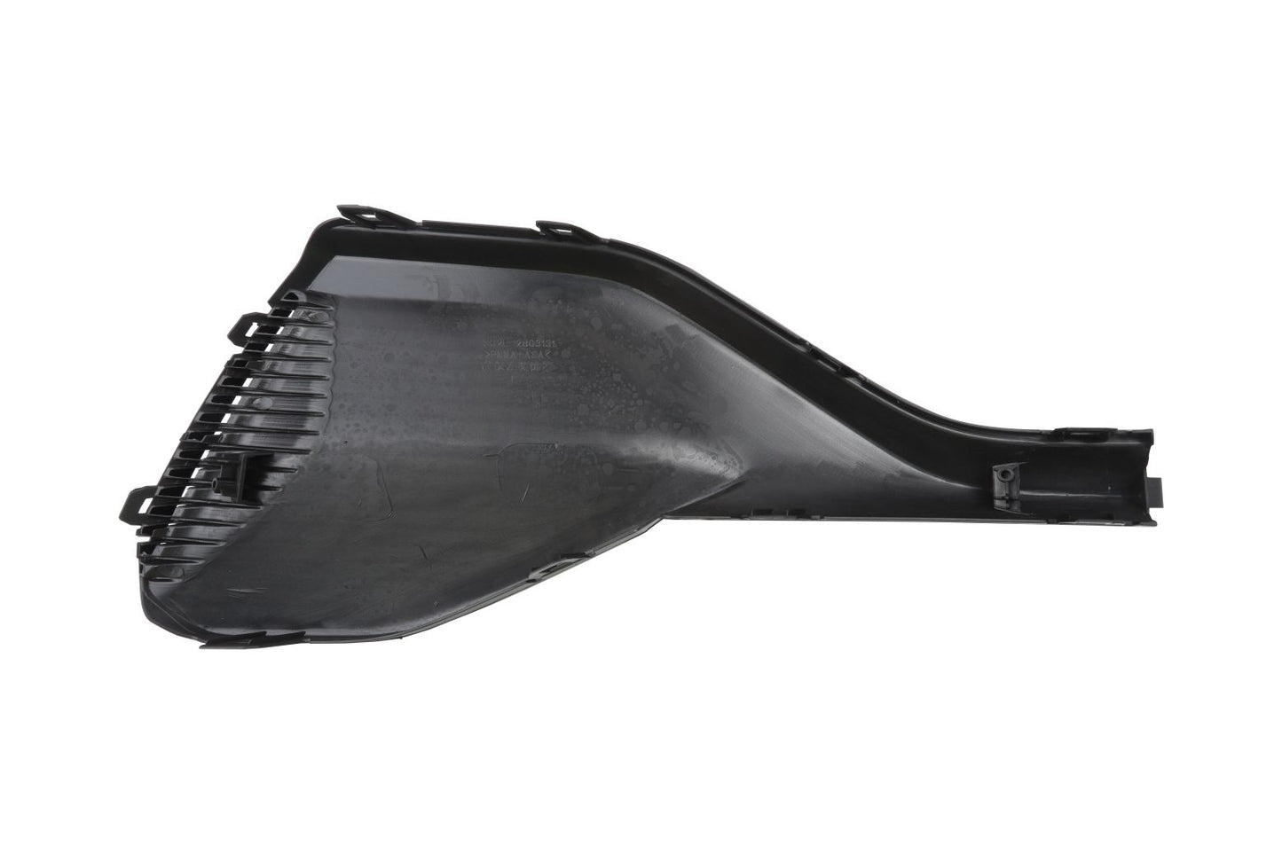 CHITAO Premium Eyelid for front fog light CT911367