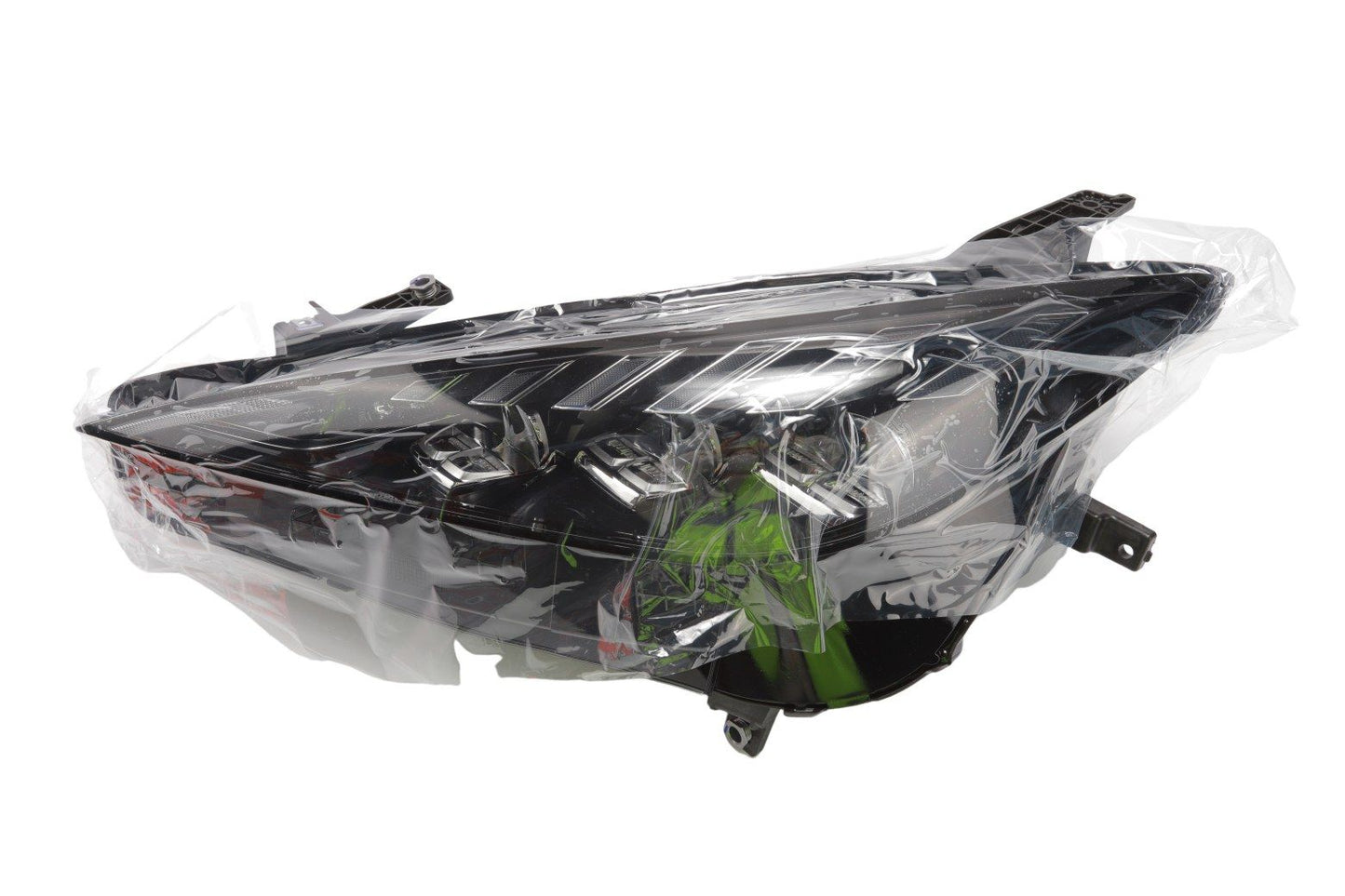 CHITAO OEM Headlight CT9506
