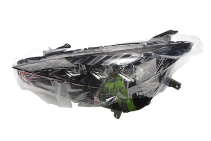 CHITAO OEM Headlight CT9506