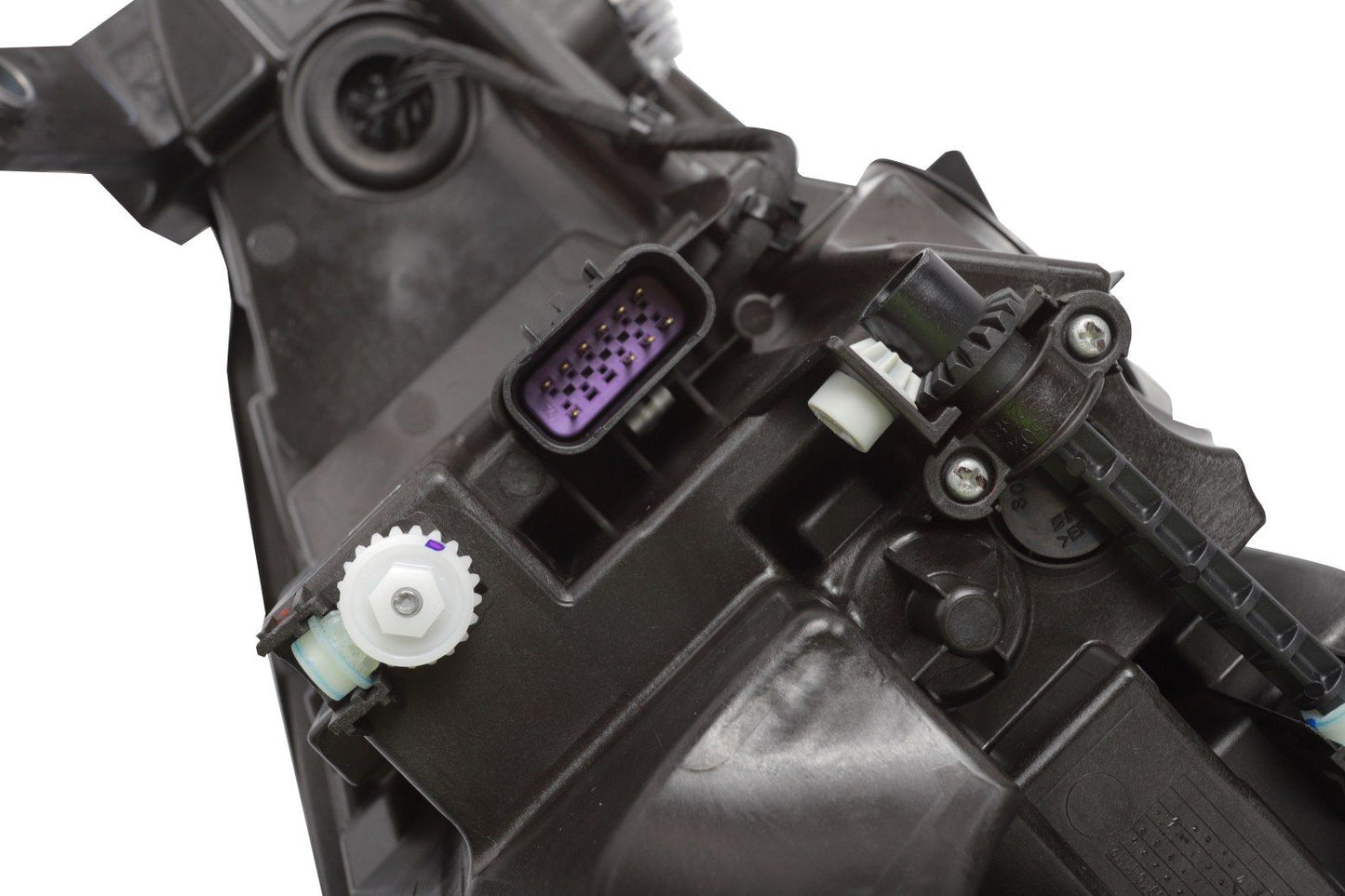 CHITAO OEM Headlight CT9506