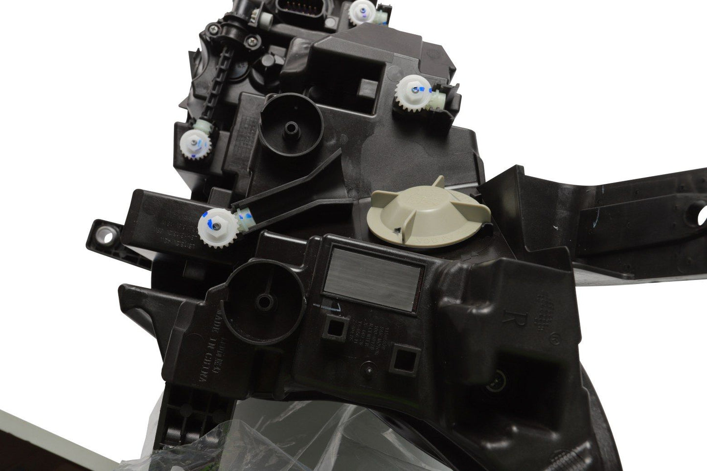 CHITAO OEM Headlight CT95096