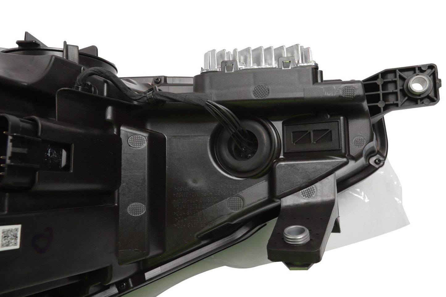 CHITAO OEM Headlight CT95096