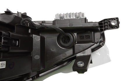 CHITAO OEM Headlight CT95096