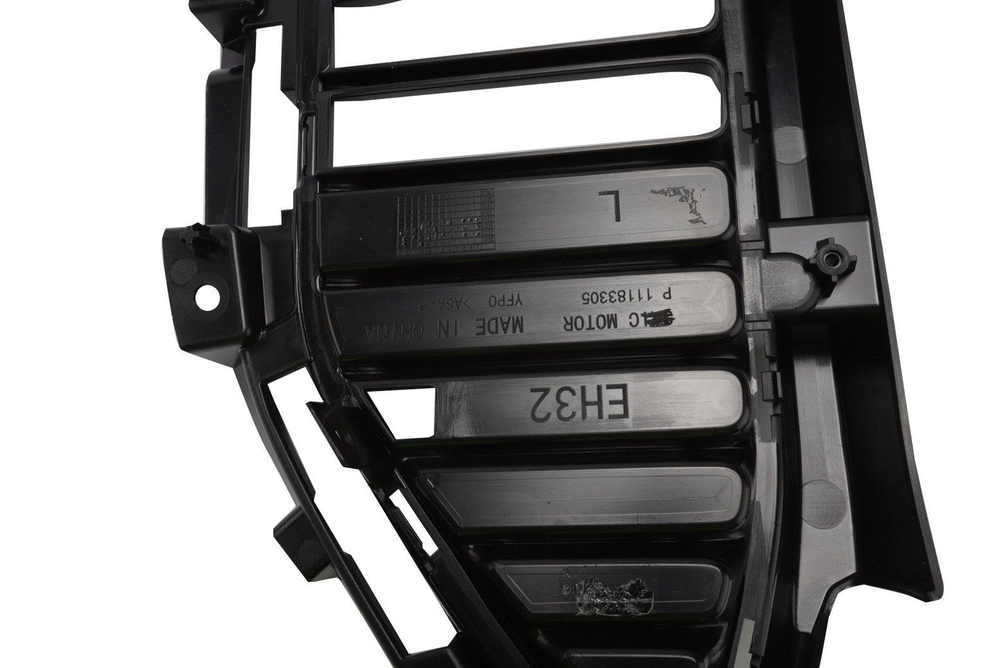 CHITAO OEM Ventilation Grille for bumper CT9550