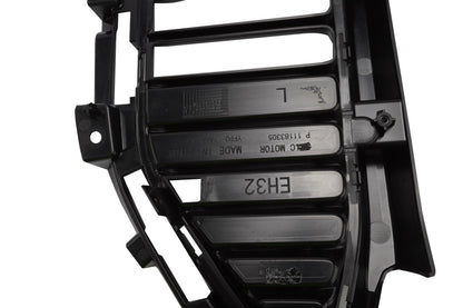 CHITAO OEM Ventilation Grille for bumper CT9550