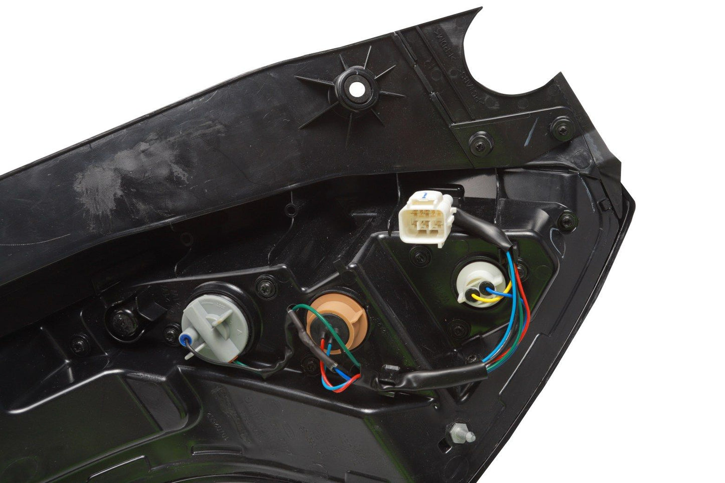 CHITAO OEM Tail Light CT9627