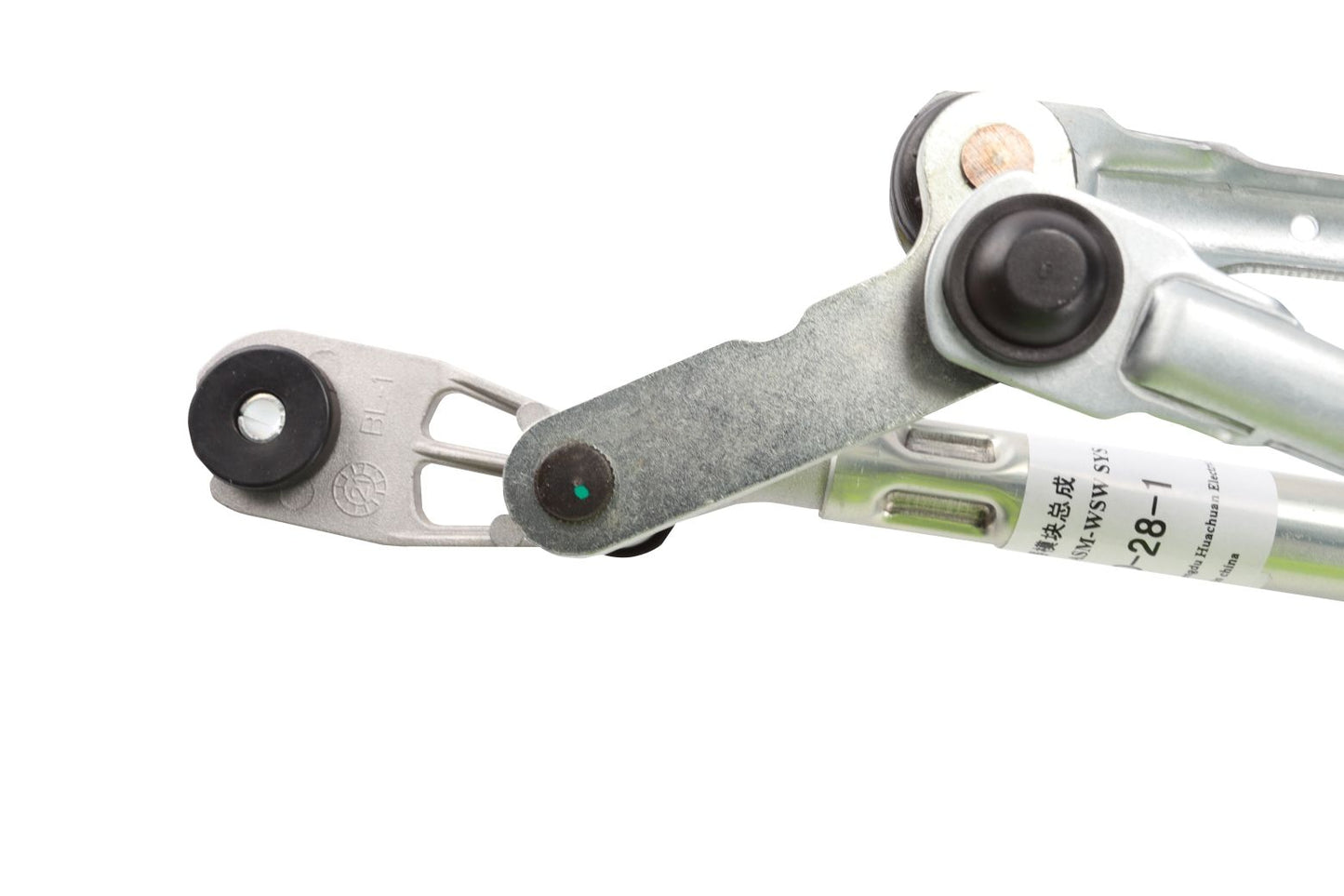 CHITAO OEM Wiper Motor CT9825
