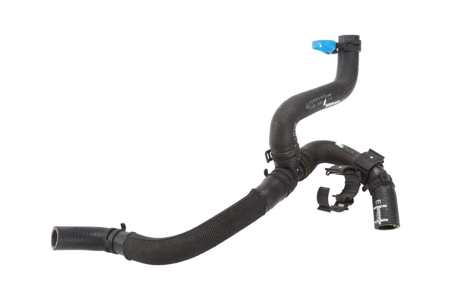 CHITAO OEM Radiator Hose CT9905