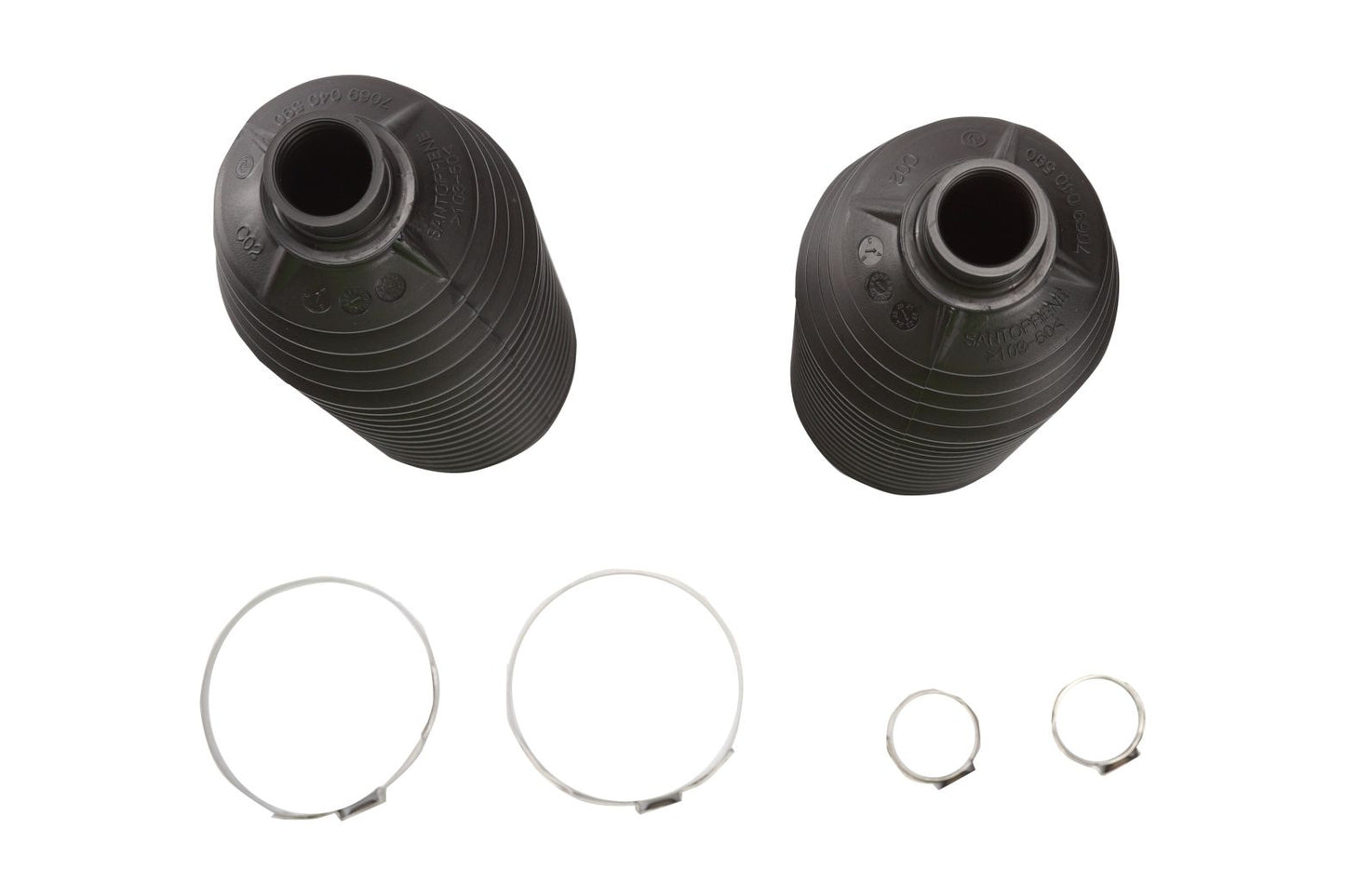 CHITAO OEM Bellow for steering CT9999