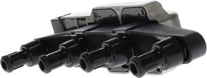 WAI Ignition Coil CUF049