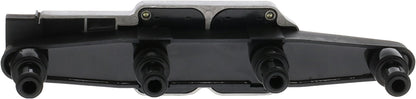 WAI Ignition Coil CUF049