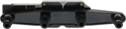 WAI Ignition Coil CUF049