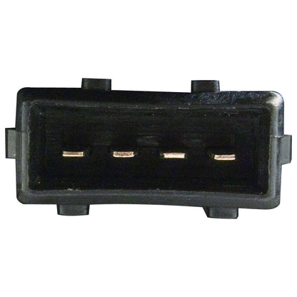 WAI Ignition Coil CUF052