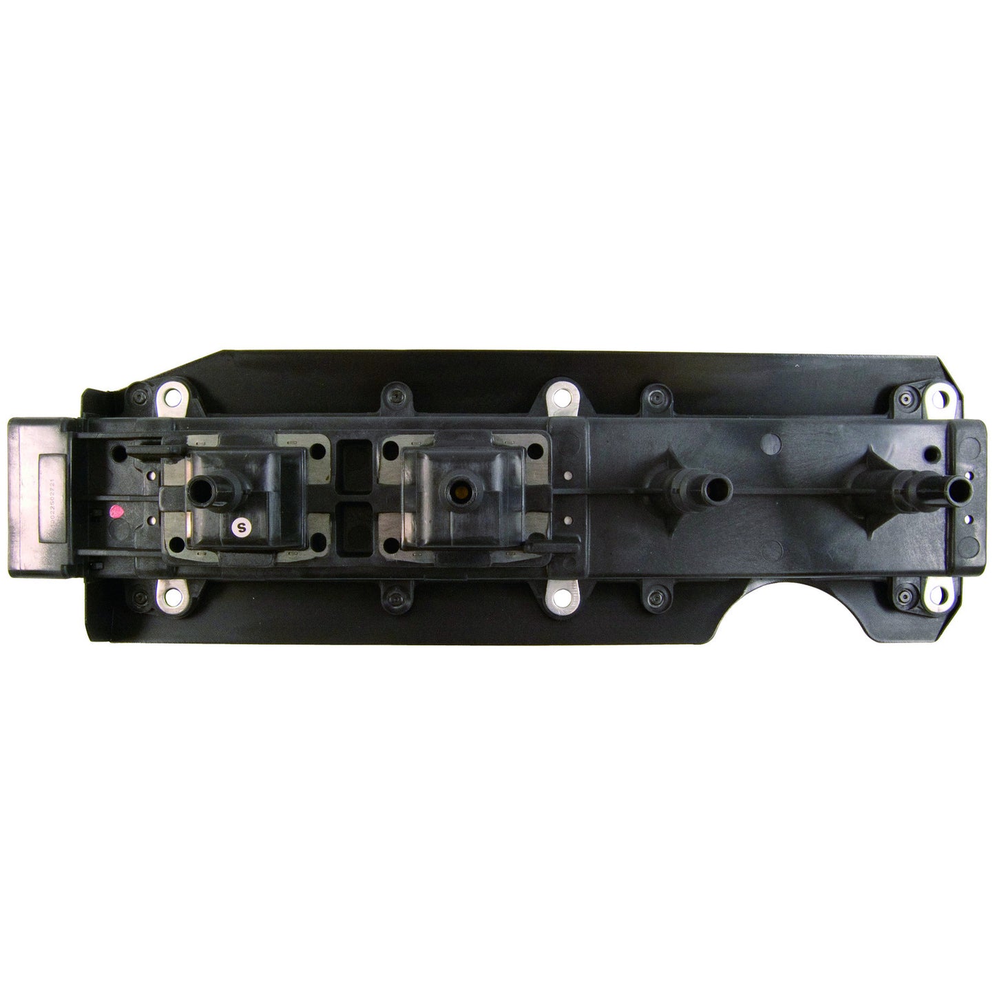 WAI Ignition Coil CUF052