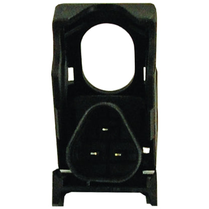WAI Ignition Coil CUF064