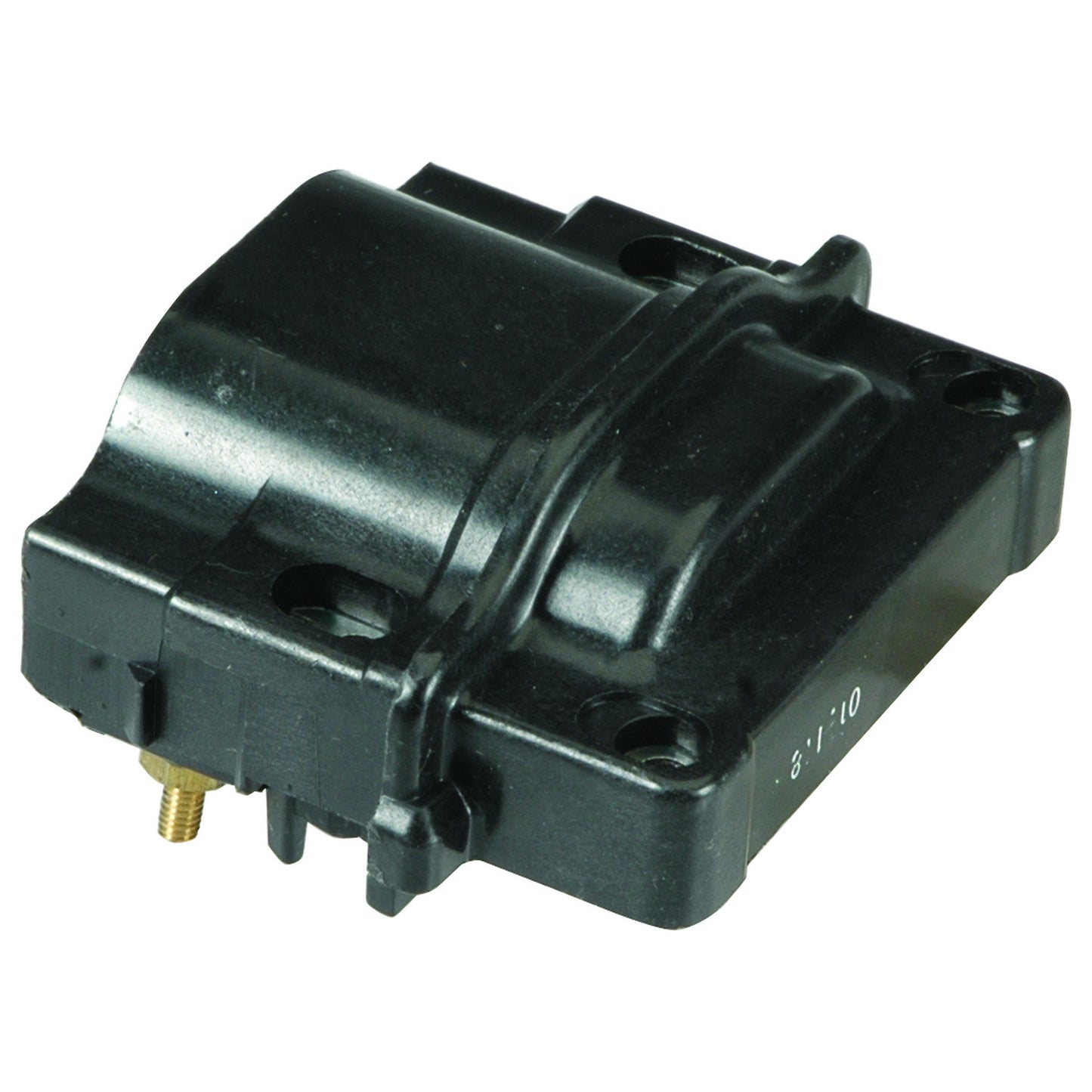 WAI Ignition Coil CUF103