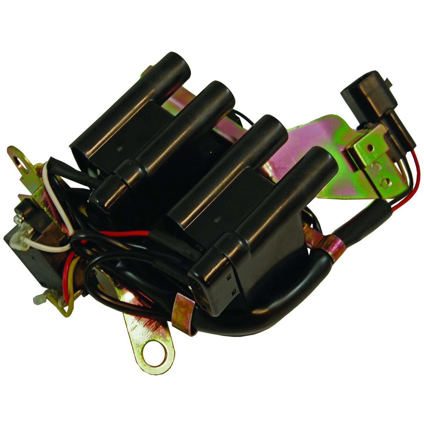 WAI Ignition Coil CUF114
