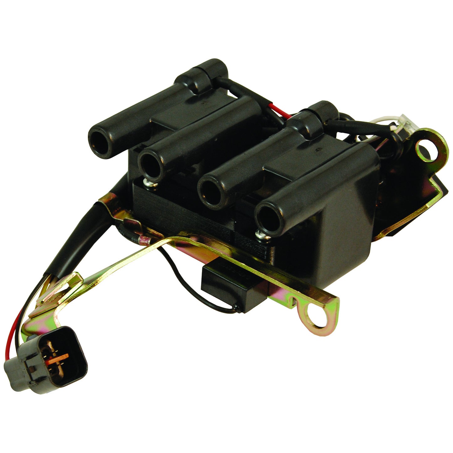 WAI Ignition Coil CUF114