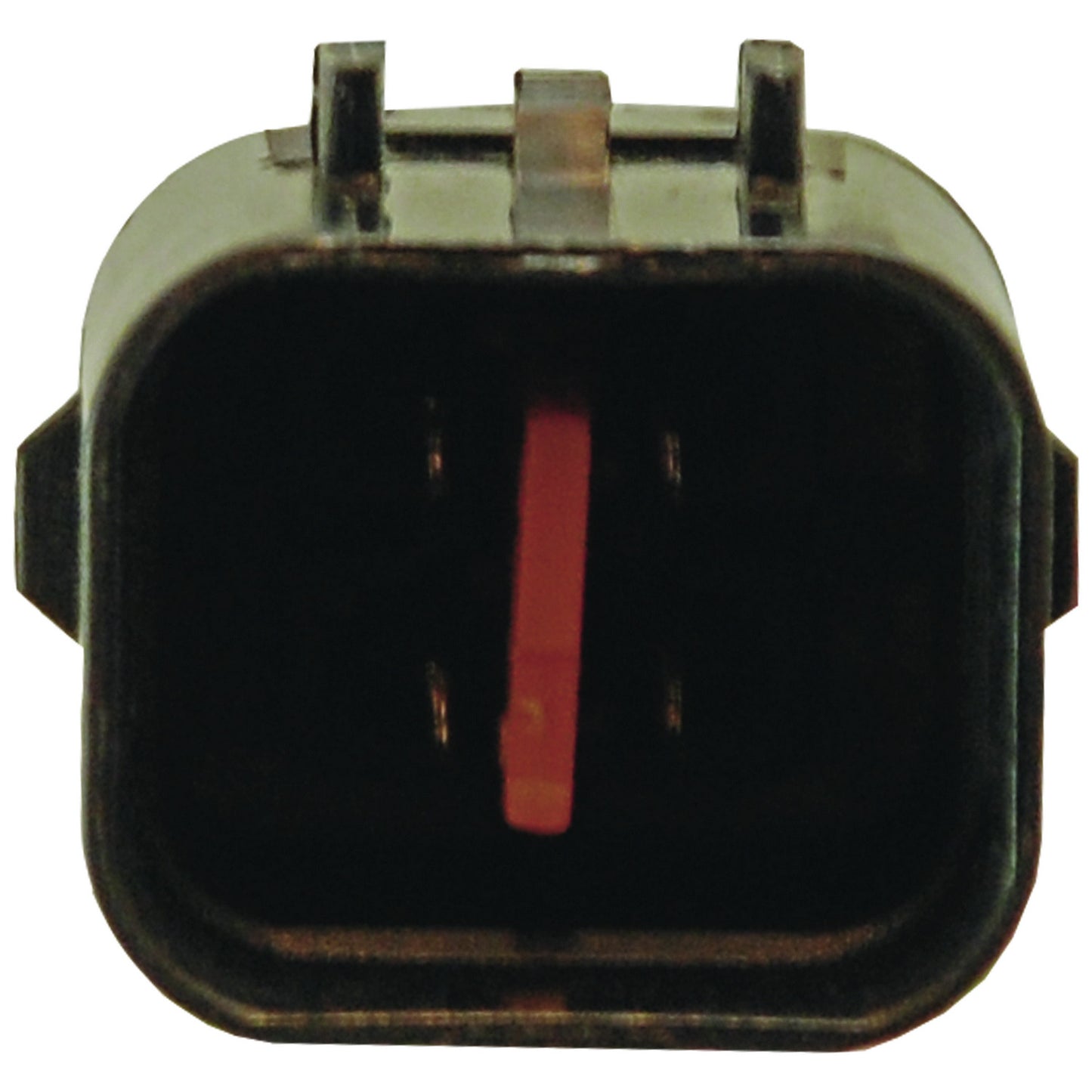 WAI Ignition Coil CUF114
