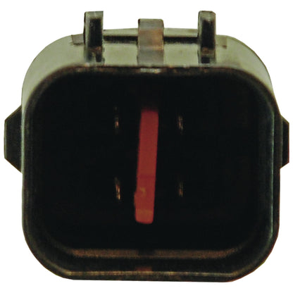 WAI Ignition Coil CUF114