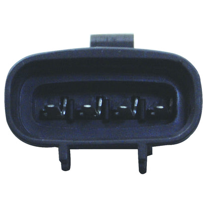 WAI Ignition Coil CUF181