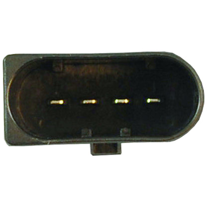 WAI Ignition Coil CUF2102