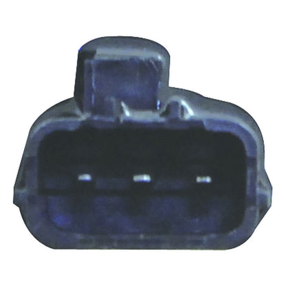 WAI Ignition Coil CUF2104