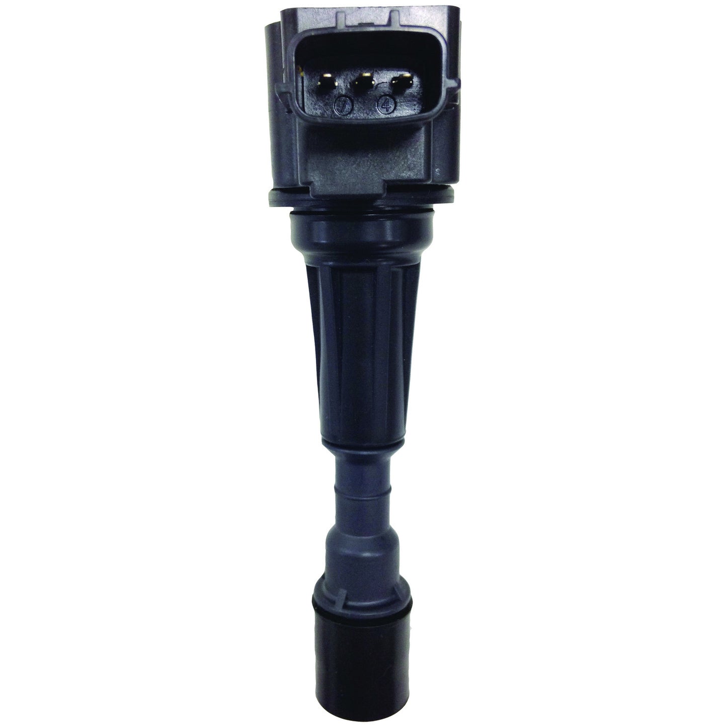 WAI Ignition Coil CUF2163