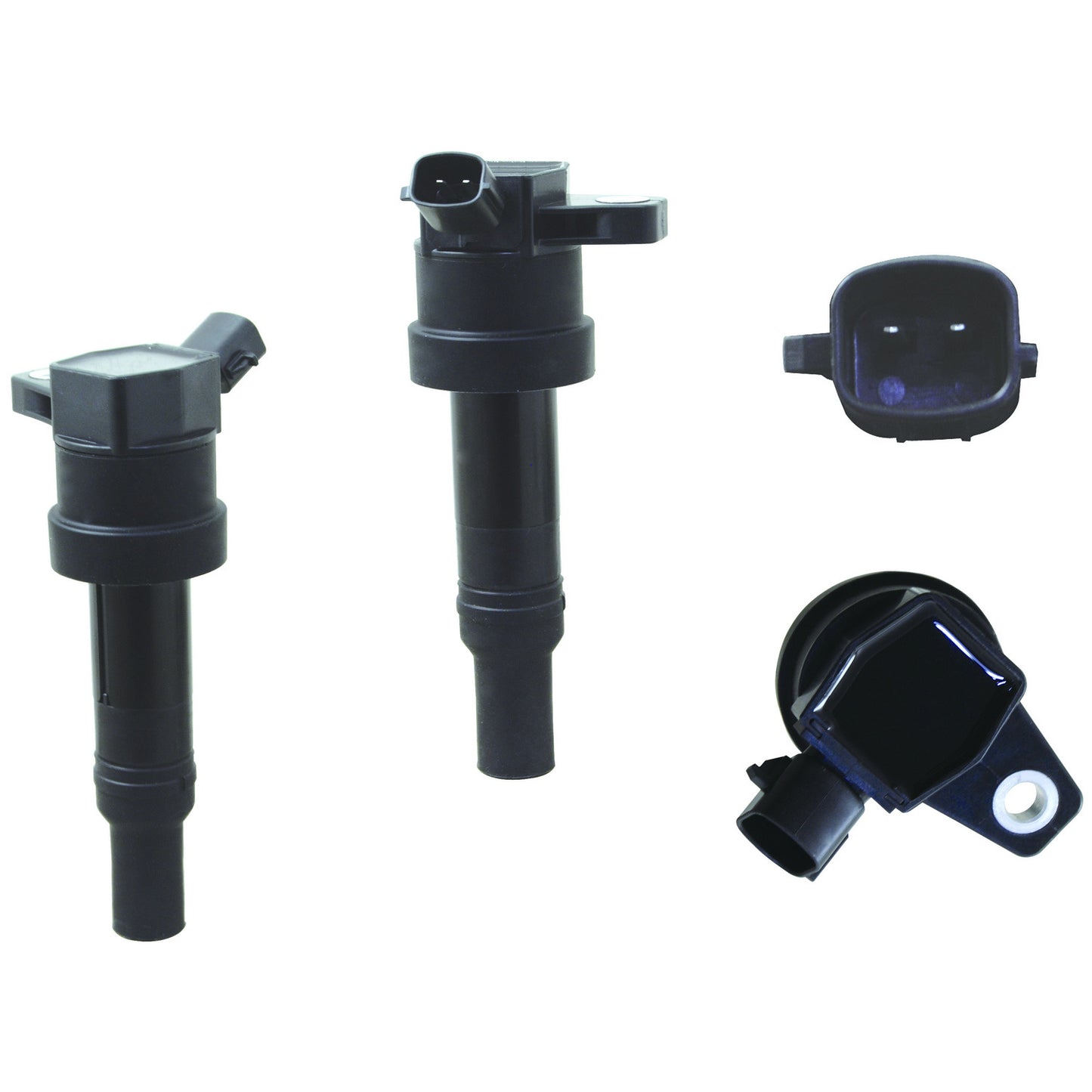 WAI Ignition Coil CUF2164