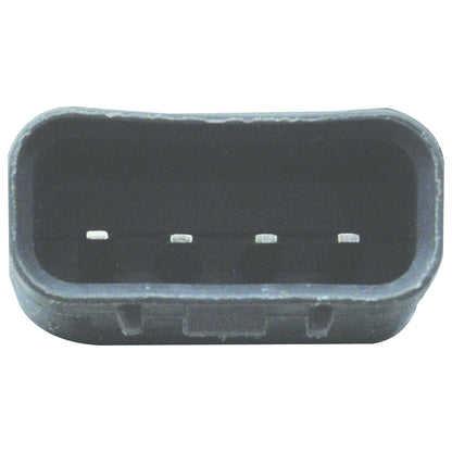WAI Ignition Coil CUF230