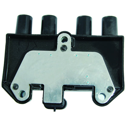 WAI Ignition Coil CUF356